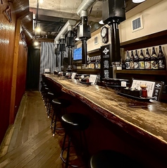 地鶏 鶏雅 トリマサ 鹿児島天文館の雰囲気2