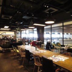 イタリアン Bolo ボーロ 静岡駅店特集写真1