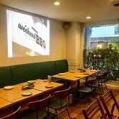 幹事様必見！プロジェクターございます◎ぜひお気軽にお問合せください。