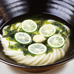 潮騒(すだちとあおさ)