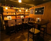 日本酒バル 新家の写真