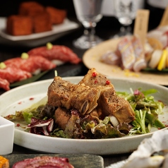 モルゲン 五反田駅前店のコース写真