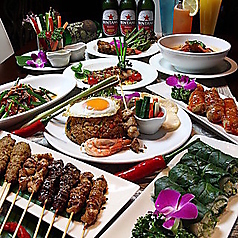 BULAN BALI ブランバリの特集写真