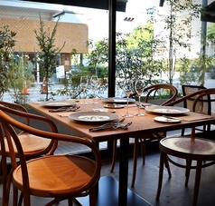 orage オラージュの雰囲気1