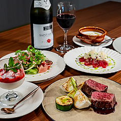 Miserable ミゼラブルのおすすめ料理1