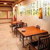 串ト酒 ランデブーの雰囲気3