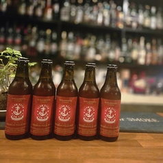 SENBON PALE ALE（千本ペールエール）