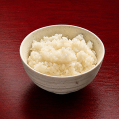 ライス小