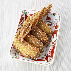 やきとり家 竜鳳 総本店のおすすめ料理1