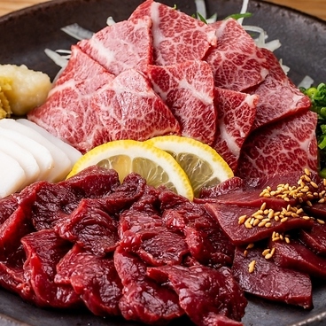 博多ほたる 恵比寿店のおすすめ料理1