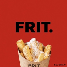 FRIT.の写真