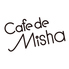 Cafe de Misha カフェ ド ミシャロゴ画像