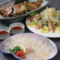 鮨 饗庭のおすすめ料理1