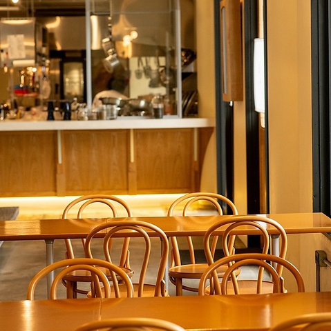 RESTAURANT Lilly レストランリリー 李理