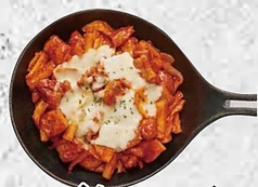 チーズタッカルビ