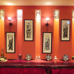 わしょく亭 秀瑠の特集写真