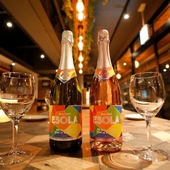 ESOLA 宇部新川店の特集写真