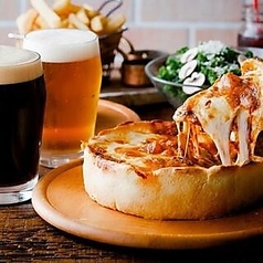 リトル デリリウムカフェ ハレザ池袋のコース写真