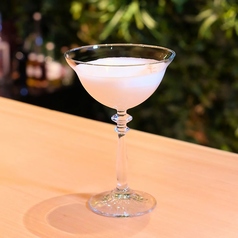 シルキー麹サワー