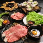 焼肉我寿鶴見店