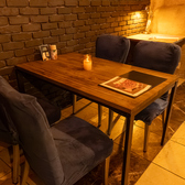 Bistro酒場　La Notteの雰囲気2