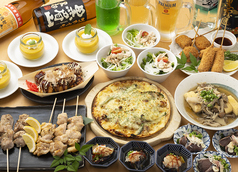 萬坊 食楽喜酒の写真