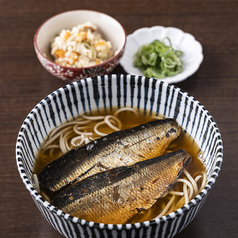 そば処和穏のおすすめ料理1