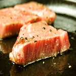 ◆忘年会特別価格◆ 特選霜降りA5黒毛和牛ステーキ【4800円】→【2400円】