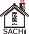 炭焼バル SACHI サチのロゴ