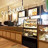 カフェ ソラーレ CAFF SOLARE 海浜幕張駅店の雰囲気2