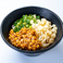 【COOL】〆の冷やし納豆たぬき麺
