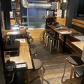 焼肉酒場　我家の雰囲気1