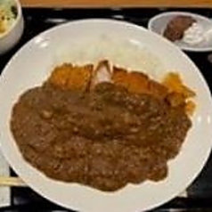 焼津 酒食処 ゆずのおすすめランチ2