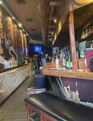 琉球Bar 酔人 スインチュの雰囲気1