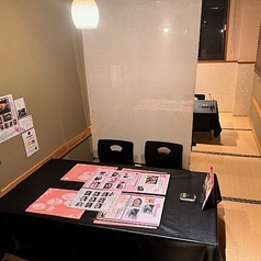 ニーニャニーニョ 桜小町可児店の雰囲気2