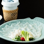 下関のふぐ・魚が美味い和食居酒屋「宝仙」