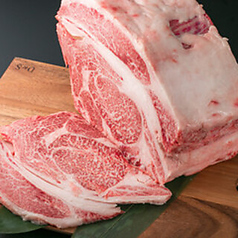 焼肉富士見のコース写真