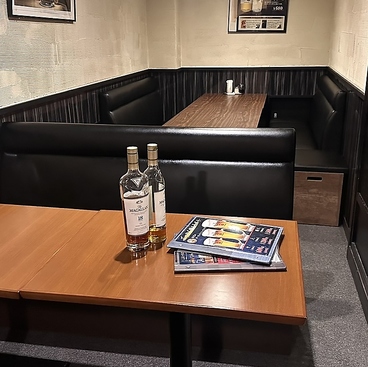 鉄板焼き こよい 護国寺本店の雰囲気1