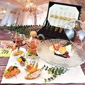 グランソル東京 渋谷ミヤシタパーク店のおすすめ料理3