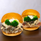 the3rdBurger ザサードバーガー アークヒルズサウスタワー店の詳細