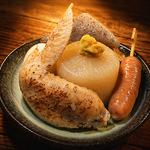 天馬炎馬 裏天満店