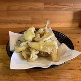 本牧漁亭のおすすめ料理3