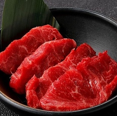 黒毛和牛 モモ