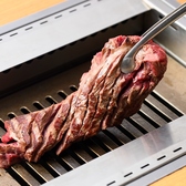 焼肉ファミリアのおすすめ料理3