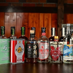 泡盛・ジン・ラム！沖縄のお酒で乾杯