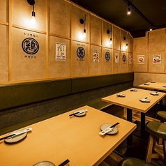とり酒場 渋谷本店の特集写真