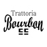 トラットリア バルボンのロゴ