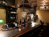 Wine Bar Kuroda ワインバークロダ