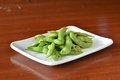 料理メニュー写真&nbsp;枝豆