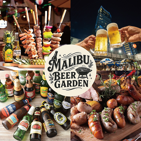 }u MALIBU Vhő勉̃rAK[f